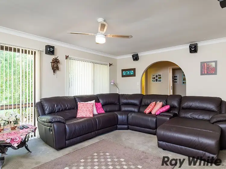 Fifth view of Homely house listing, 19 Lislane Street, Ferny Grove QLD 4055