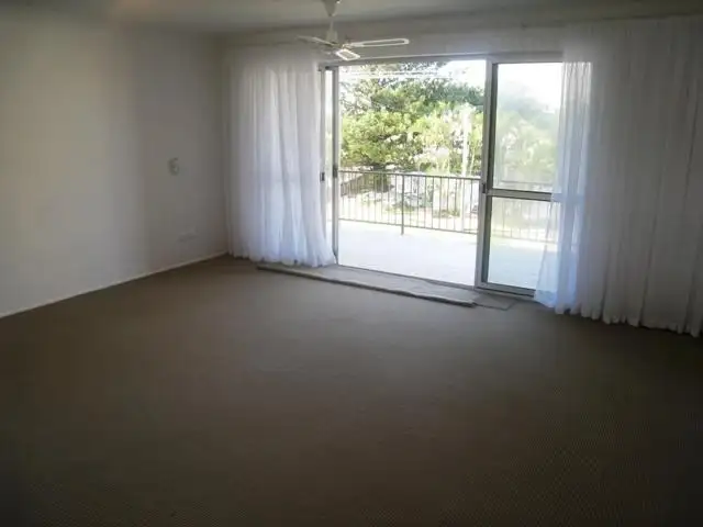 Second view of Homely unit listing, 80 Unit 7 Albatross Avenue, Mermaid Beach QLD 4218