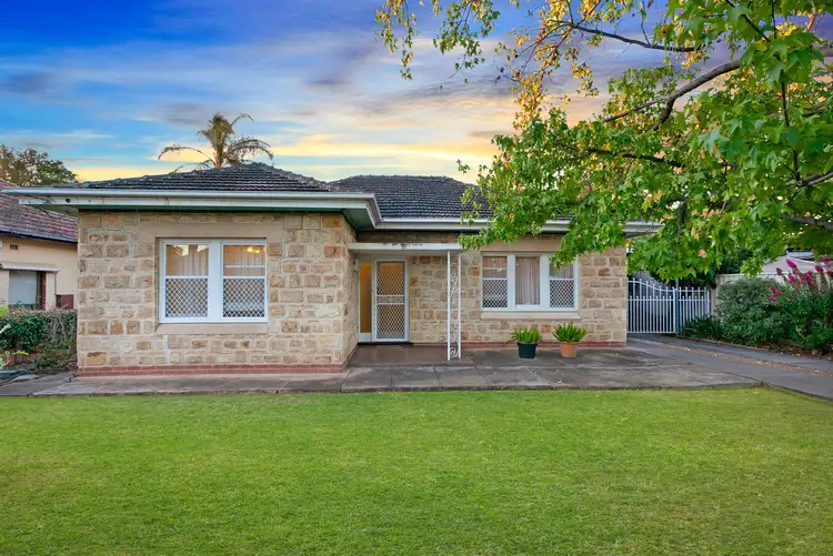 20 Munro Avenue, Sefton Park SA 5083