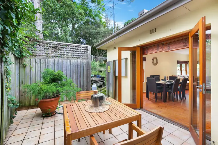 20 Hawthorne Avenue, Chatswood NSW 2067