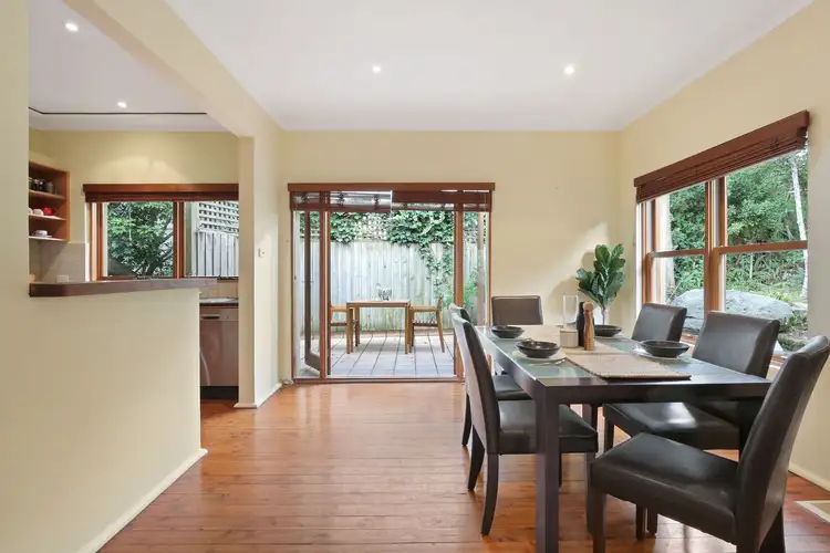 Fifth view of Homely house listing, 20 Hawthorne Avenue, Chatswood NSW 2067
