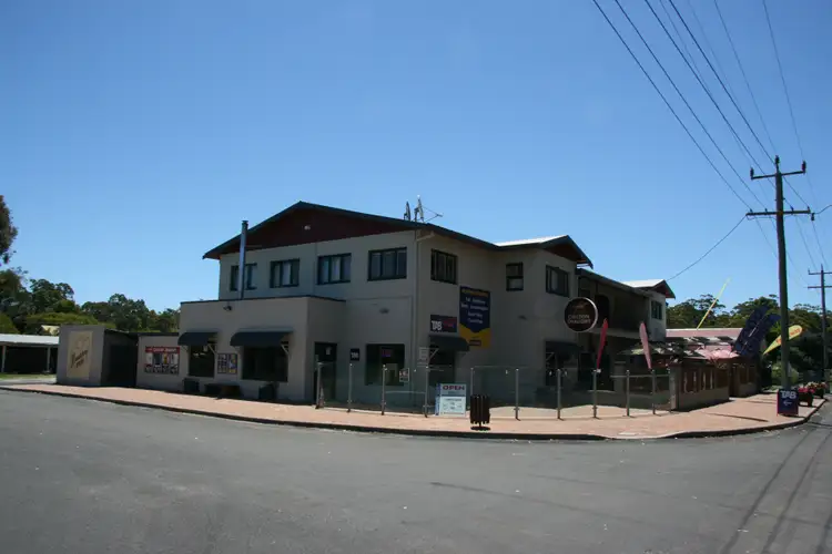 Third view of Homely other listing, 17 & 19 Wheatley Coast Road, Northcliffe WA 6262