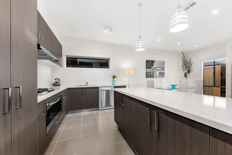 Third view of Homely house listing, 22 Gearon Avenue, Rowville VIC 3178