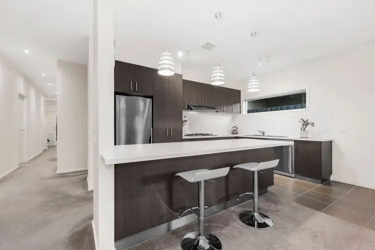 Fourth view of Homely house listing, 22 Gearon Avenue, Rowville VIC 3178