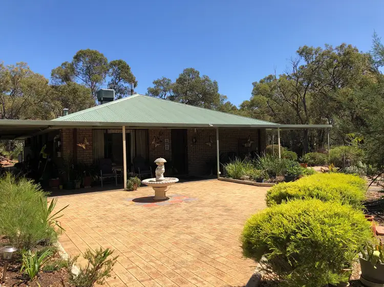 27 Angus Way, Lower Chittering WA 6084