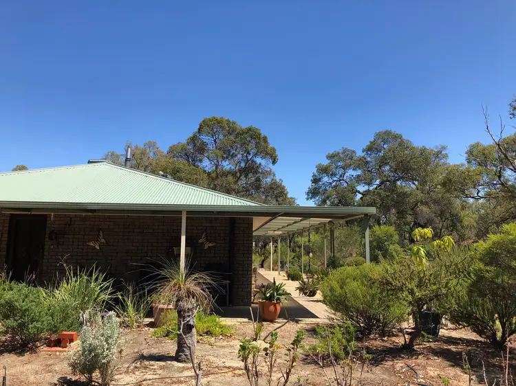Second view of Homely house listing, 27 Angus Way, Lower Chittering WA 6084