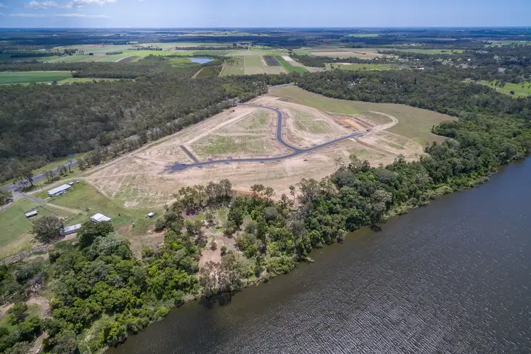Third view of Homely land listing, Lot 7 Fantail Place, Sharon QLD 4670