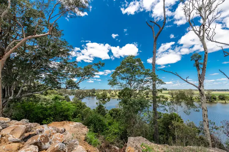 Fourth view of Homely land listing, Lot 7 Fantail Place, Sharon QLD 4670