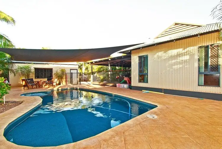 3 Bowerbird Loop, Djugun WA 6725