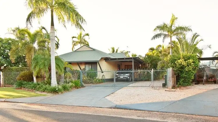 Second view of Homely house listing, 3 Bowerbird Loop, Djugun WA 6725