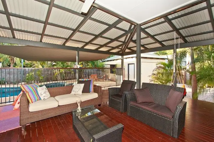 Sixth view of Homely house listing, 3 Bowerbird Loop, Djugun WA 6725