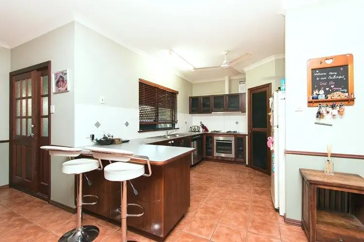 Seventh view of Homely house listing, 3 Bowerbird Loop, Djugun WA 6725