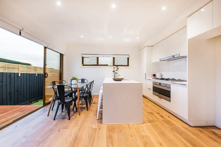 Third view of Homely house listing, 3/8 Hillview Avenue, Rowville VIC 3178