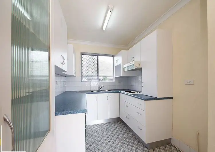 Fourth view of Homely unit listing, 3 & 4/86 Upper Lancaster Road, Ascot QLD 4007