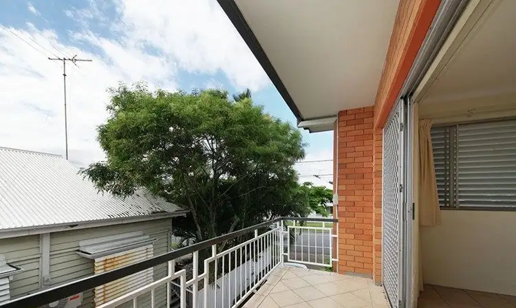 Sixth view of Homely unit listing, 3 & 4/86 Upper Lancaster Road, Ascot QLD 4007