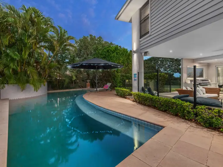 Third view of Homely house listing, 2 Andress Street, Mcdowall QLD 4053