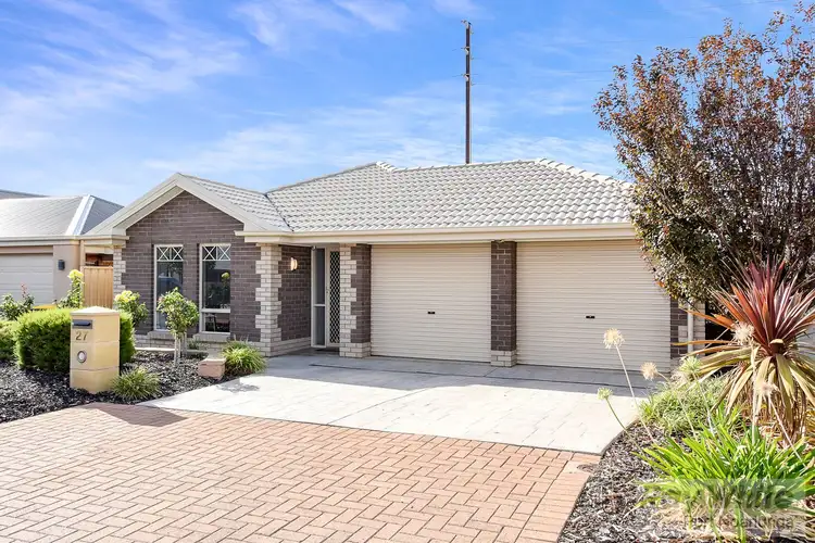 27 Miranda Place, Seaford Meadows SA 5169