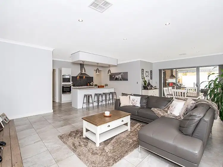 Second view of Homely house listing, 59 Pymmes Junction, Baldivis WA 6171