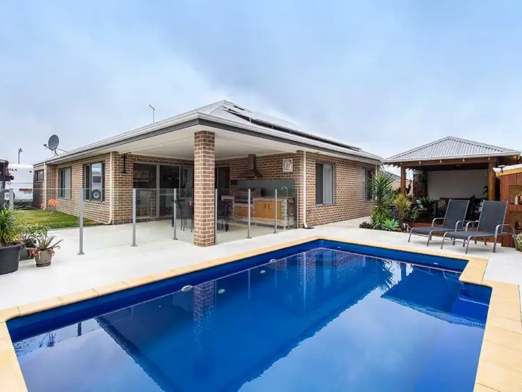Third view of Homely house listing, 59 Pymmes Junction, Baldivis WA 6171