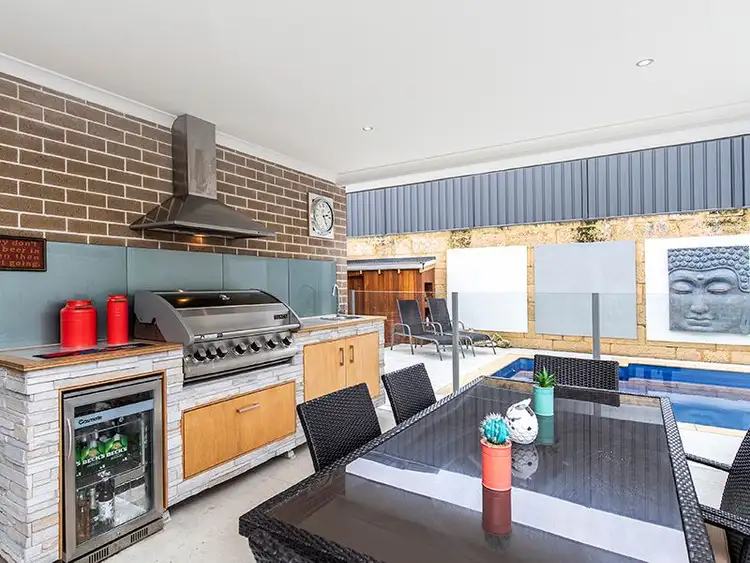 Fourth view of Homely house listing, 59 Pymmes Junction, Baldivis WA 6171