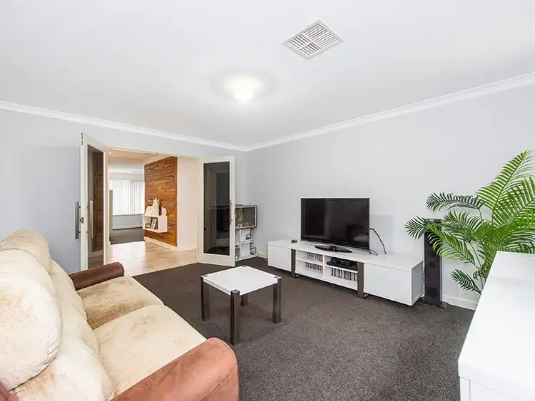 Fifth view of Homely house listing, 59 Pymmes Junction, Baldivis WA 6171