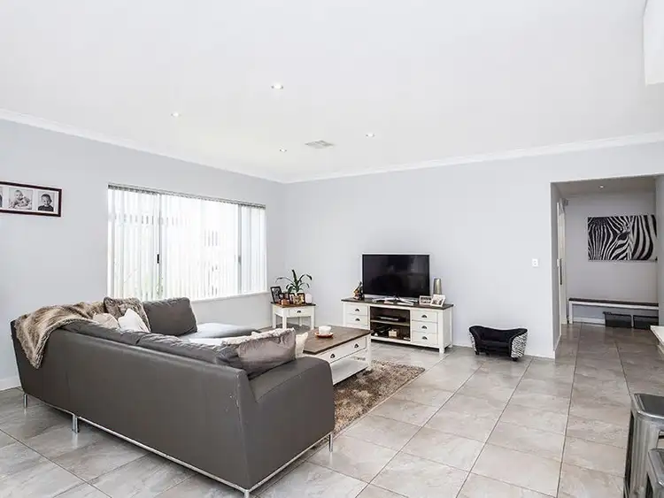 Sixth view of Homely house listing, 59 Pymmes Junction, Baldivis WA 6171