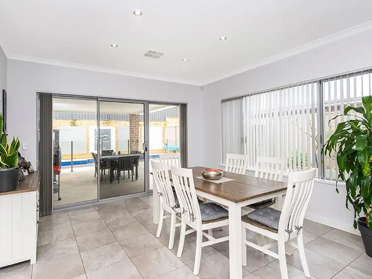 Seventh view of Homely house listing, 59 Pymmes Junction, Baldivis WA 6171