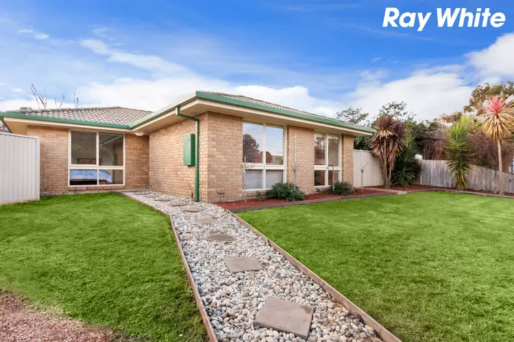 Main view of Homely house listing, 4 Malcolm Court, Pakenham VIC 3810