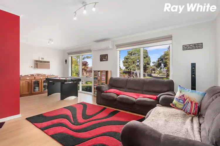 Third view of Homely house listing, 4 Malcolm Court, Pakenham VIC 3810