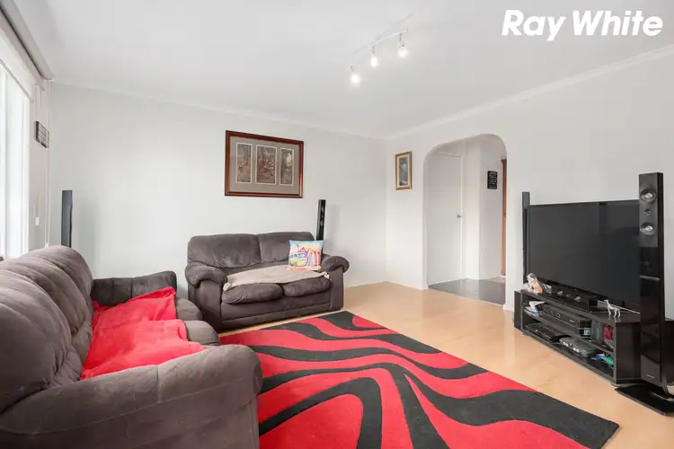 Fourth view of Homely house listing, 4 Malcolm Court, Pakenham VIC 3810