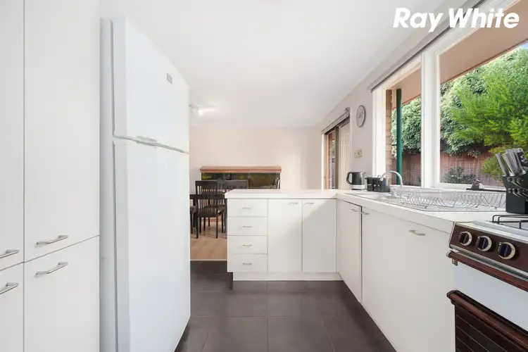 Fifth view of Homely house listing, 4 Malcolm Court, Pakenham VIC 3810