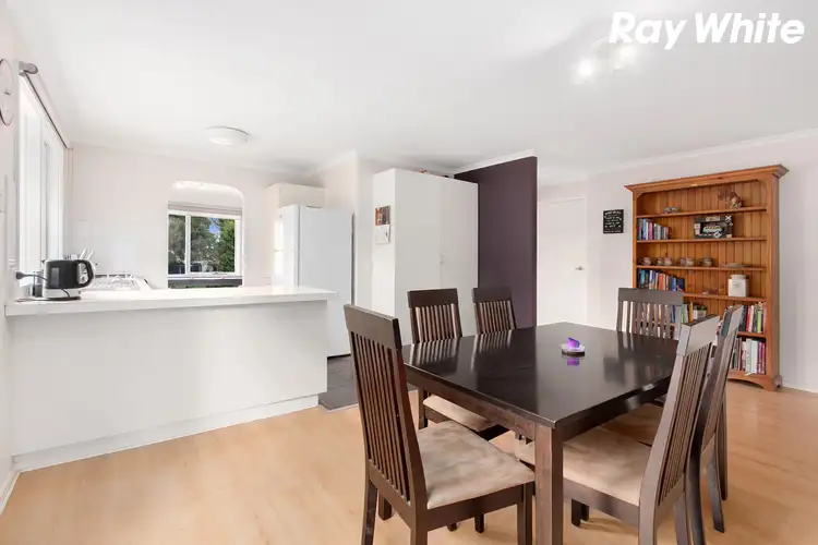 Sixth view of Homely house listing, 4 Malcolm Court, Pakenham VIC 3810
