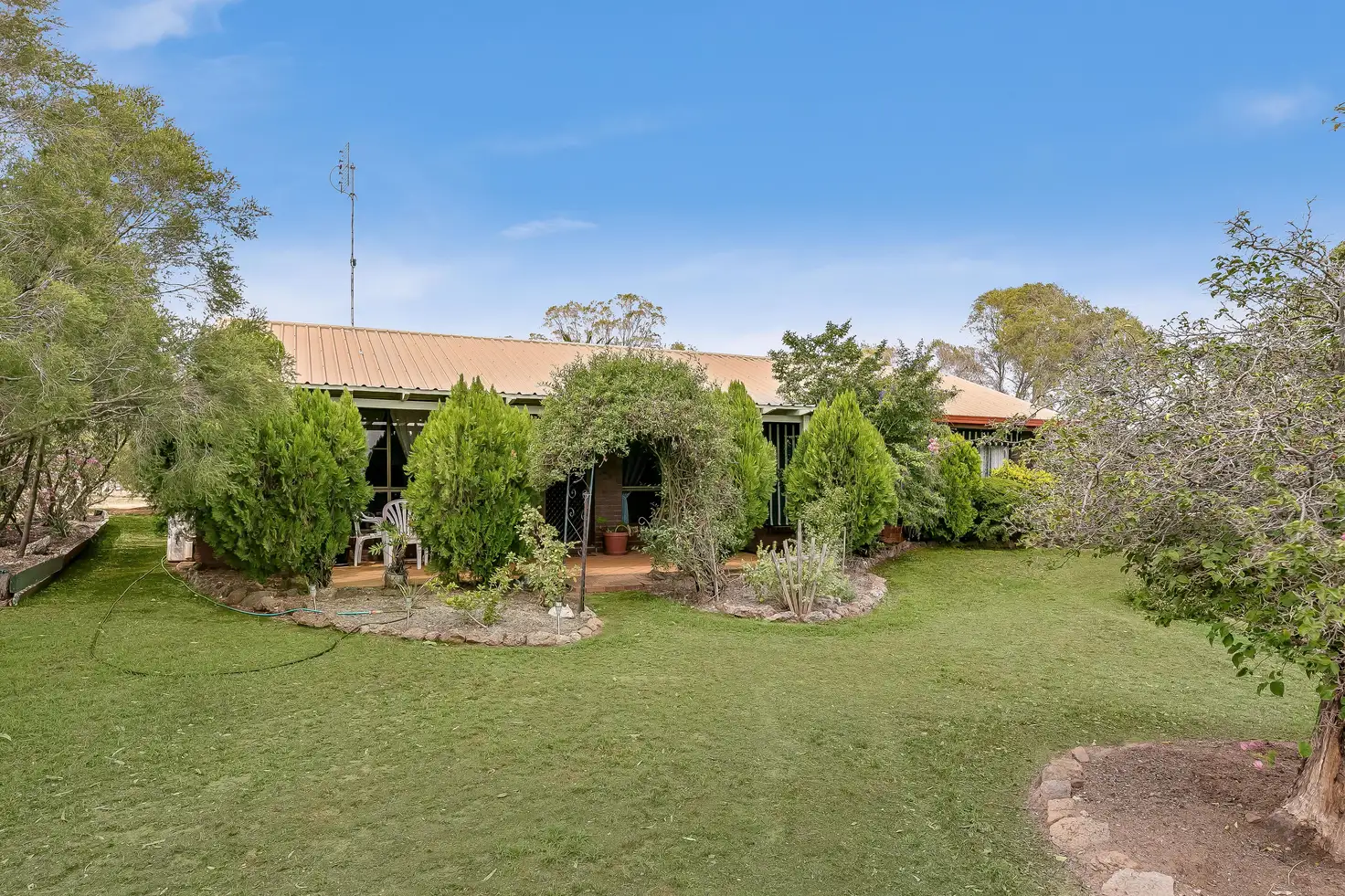 Main view of Homely house listing, 20 Thomas Street, Meringandan West QLD 4352