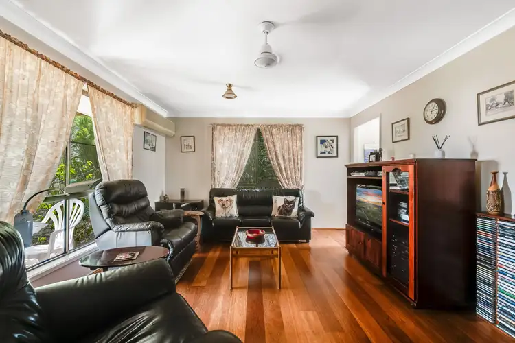 Second view of Homely house listing, 20 Thomas Street, Meringandan West QLD 4352