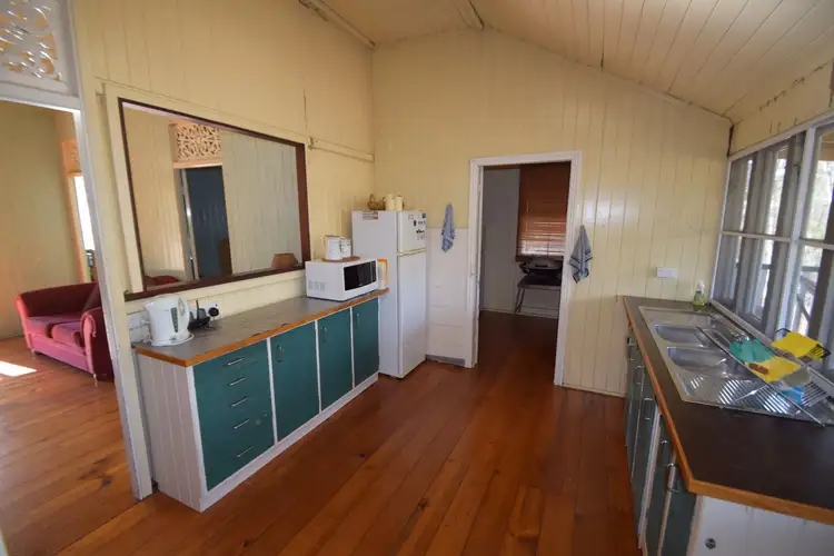 Second view of Homely rural property listing, 1646 Gatton Esk Road, Churchable QLD 4311