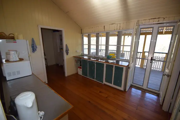 Third view of Homely rural property listing, 1646 Gatton Esk Road, Churchable QLD 4311