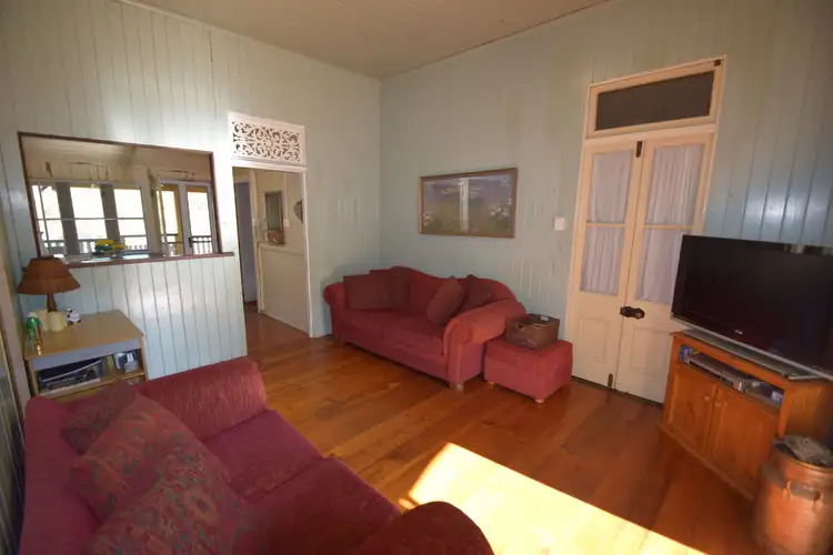 Fifth view of Homely rural property listing, 1646 Gatton Esk Road, Churchable QLD 4311