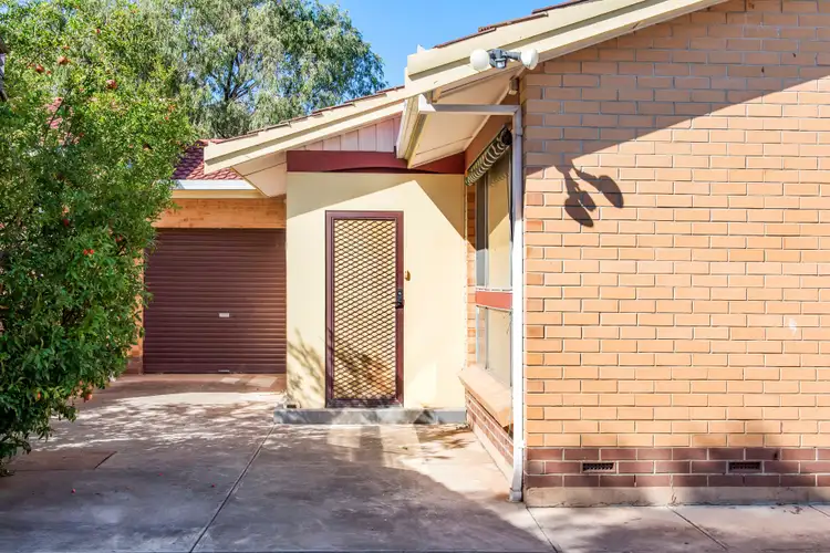 5/2 Washington Street, Hilton SA 5033