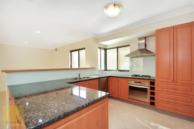 Third view of Homely townhouse listing, 239c Roberts Street, Joondanna WA 6060