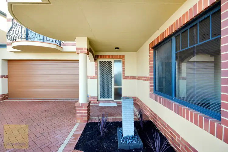 Sixth view of Homely townhouse listing, 239c Roberts Street, Joondanna WA 6060