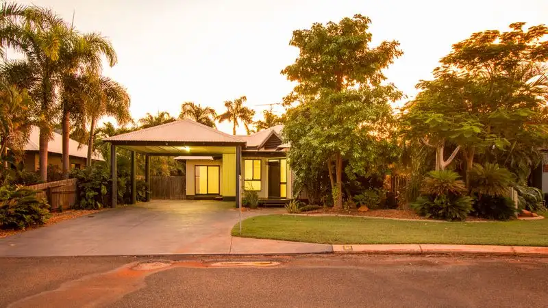 Main view of Homely house listing, 11 Celtic Loop, Cable Beach WA 6726