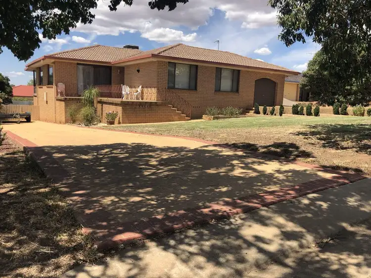 Main view of Homely house listing, 17 Jubilee Street, Parkes NSW 2870
