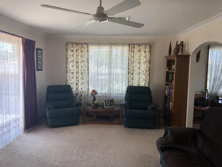 Fifth view of Homely house listing, 17 Jubilee Street, Parkes NSW 2870