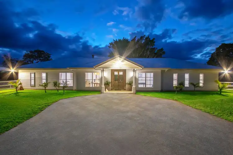 Main view of Homely house listing, 106 Fairhill Road, Ninderry QLD 4561