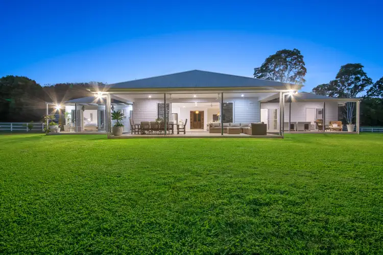 Second view of Homely house listing, 106 Fairhill Road, Ninderry QLD 4561