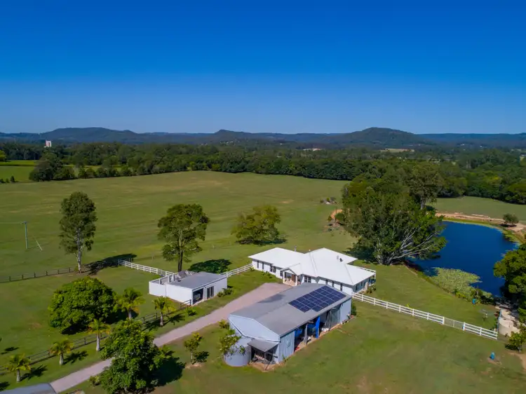 Third view of Homely house listing, 106 Fairhill Road, Ninderry QLD 4561