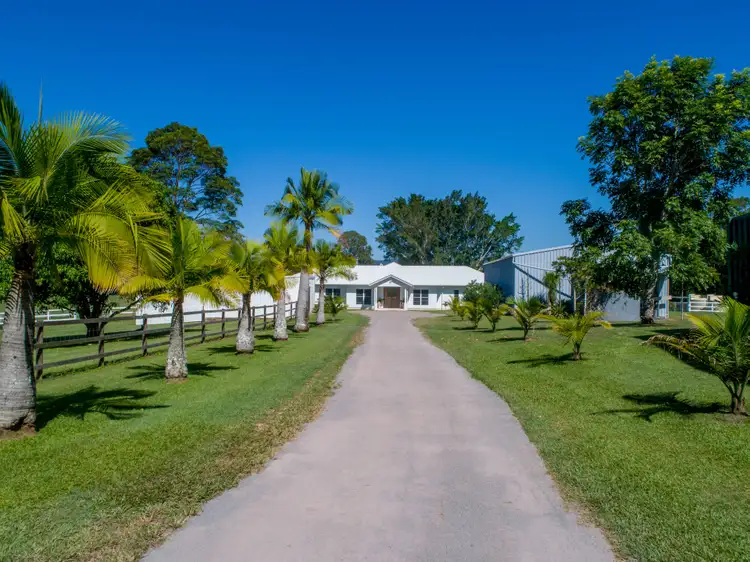 Fourth view of Homely house listing, 106 Fairhill Road, Ninderry QLD 4561