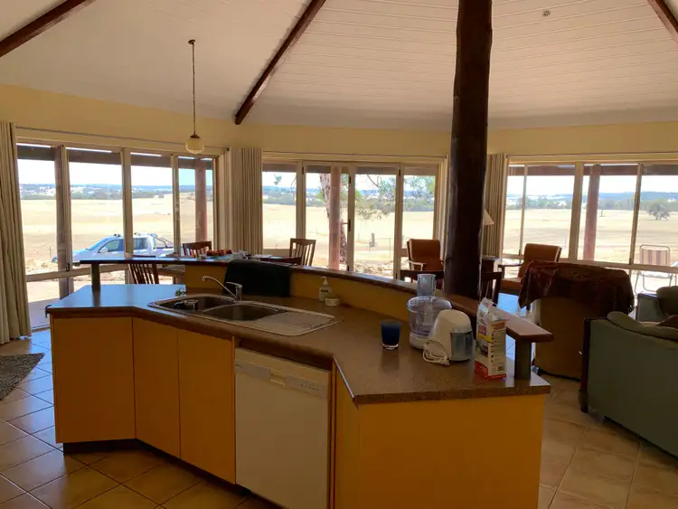 Third view of Homely rural property listing, 53 Nichols Road, Westdale WA 6304
