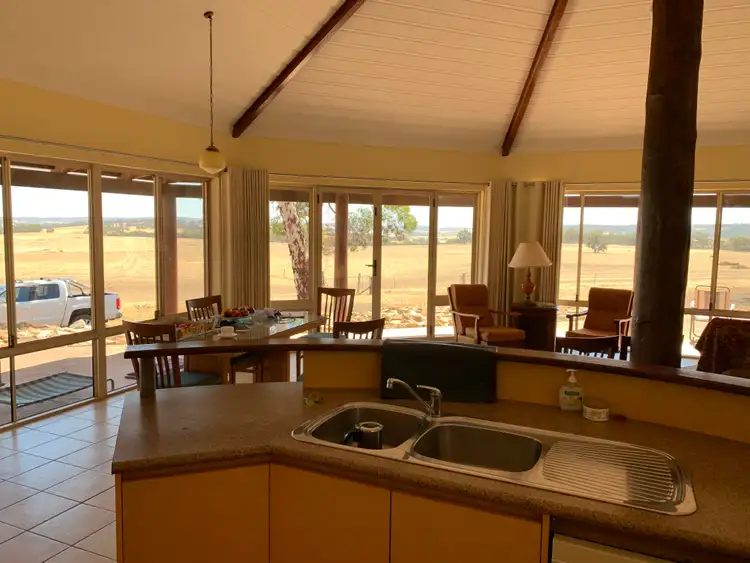 Fourth view of Homely rural property listing, 53 Nichols Road, Westdale WA 6304