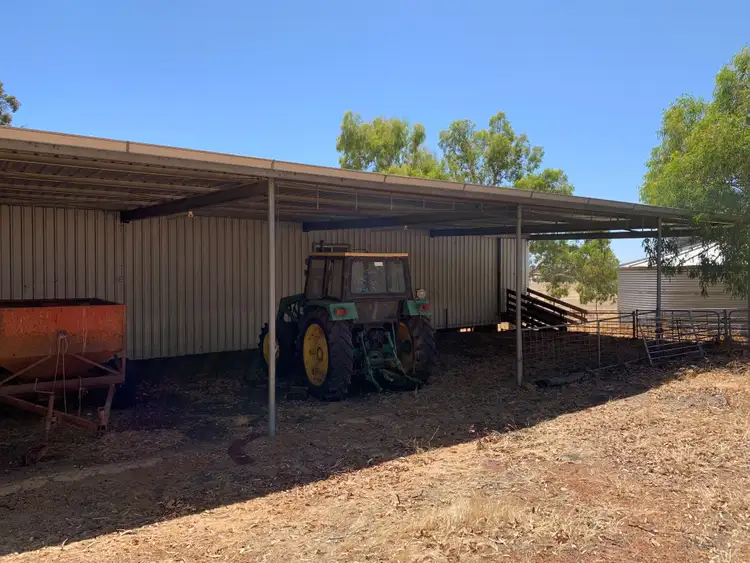 Fifth view of Homely rural property listing, 53 Nichols Road, Westdale WA 6304